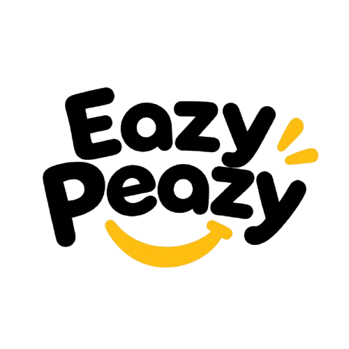 Eazy Peazy
